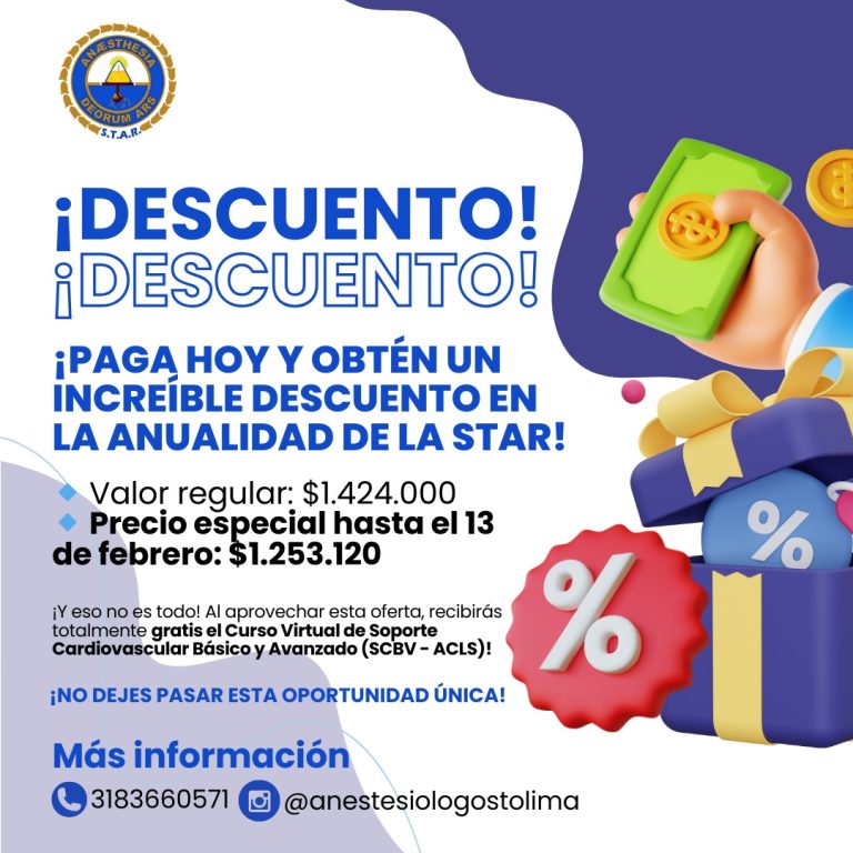 DESCUENTO EN LA ANUALIDAD 2024