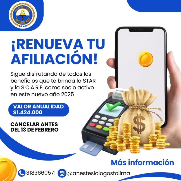 RENUEVA TU AFILIACIÓN 2024