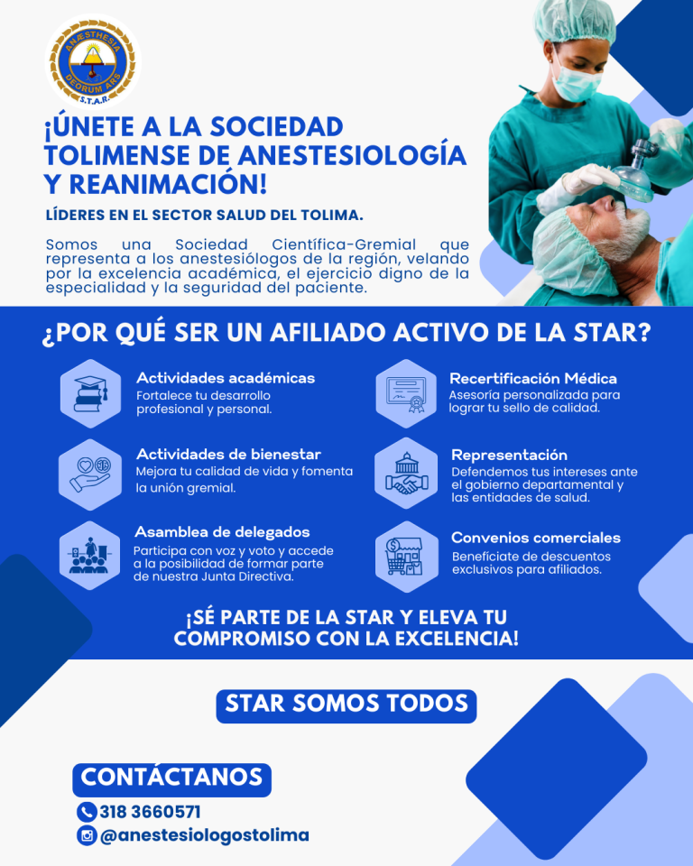 💙✨ ¡ÚNETE A LA STAR! ✨💙