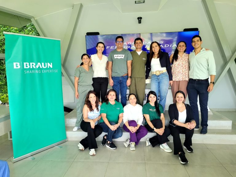 🔹 Taller de Accesos Vasculares Ecoguiados – ¡Todo un éxito! 🔹